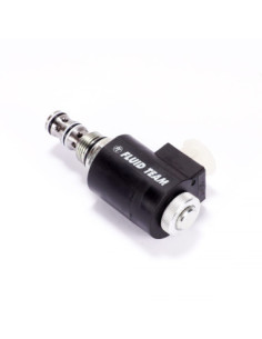 Kompaktowy zawór grzybkowy MSV 2/2-drogowy, FLUID TEAM/WEBER | Hydraulika | Eshop Dopak | Wszystko dla Przemysłu 2