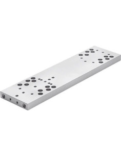 HMVD-RP/FP-DL25/40 Zestaw podstawowy | Mechanika Przemysłowa | Sklep Eshop Dopak