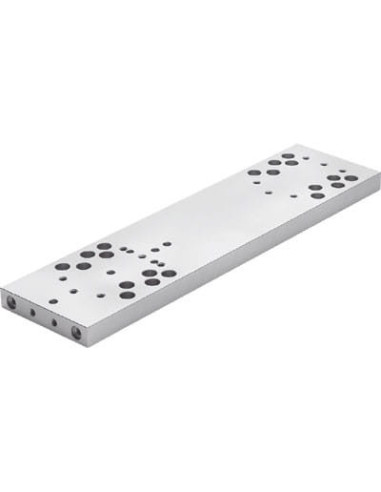 HMVD-RP/FP-DL25/40 Zestaw podstawowy | Mechanika Przemysłowa | Sklep Eshop Dopak