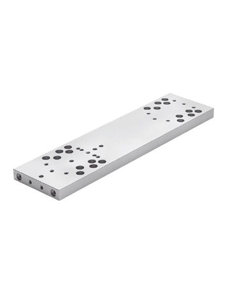 HMVD-RP/FP-DL25/40 Zestaw podstawowy | Mechanika Przemysłowa | Sklep Eshop Dopak
