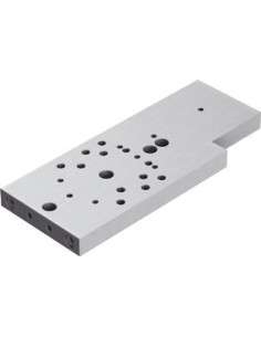 HMVM-RP/FP-DL25/40 Zestaw podstawowy | Mechanika Przemysłowa | Sklep Eshop Dopak