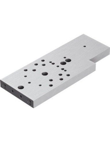 HMVM-RP/FP-DL25/40 Zestaw podstawowy | Mechanika Przemysłowa | Sklep Eshop Dopak