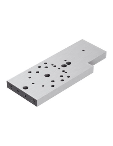 HMVM-RP/FP-DL25/40 Zestaw podstawowy | Mechanika Przemysłowa | Sklep Eshop Dopak