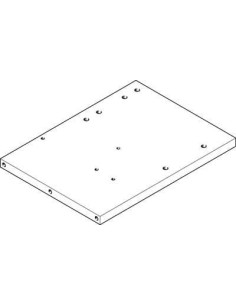 HMIYF-RF/DL40 Zestaw instalacyjny | Mechanika Przemysłowa | Sklep Eshop Dopak