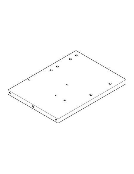 HMIYF-RF/DL40 Zestaw instalacyjny | Mechanika Przemysłowa | Sklep Eshop Dopak
