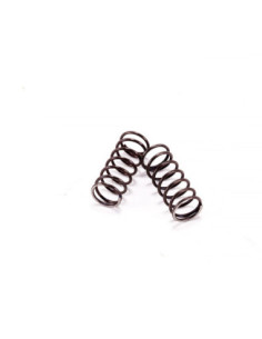 Sprężyna naciskowa ,Ø 1 x 9,3 x 25 mm, D-156, GUTEKUNST | Mechanika Przemysłowa | Sklep Eshop Dopak