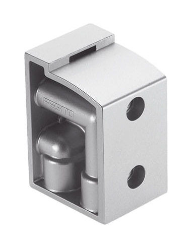 VABF-S4-2-A2G2-G18 Płyta przyłączeniowa kątowa | Pneumatyka | Eshop Dopak | Wszystko dla Przemysłu