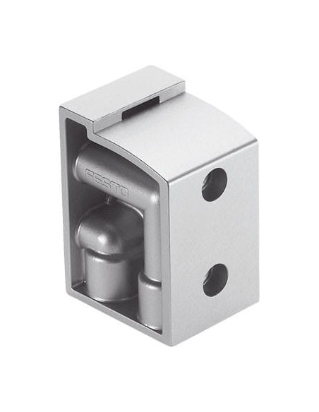 VABF-S4-2-A2G2-G18 Płyta przyłączeniowa kątowa | Pneumatyka | Eshop Dopak | Wszystko dla Przemysłu