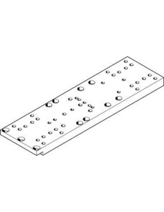 HMVM-LP-DL25/40 Zestaw podstawowy | Mechanika Przemysłowa | Sklep Eshop Dopak
