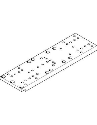 HMVM-LP-DL25/40 Zestaw podstawowy | Mechanika Przemysłowa | Sklep Eshop Dopak