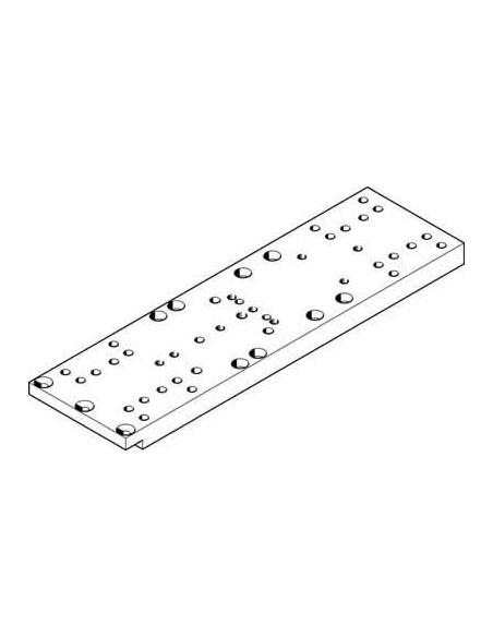 HMVM-LP-DL25/40 Zestaw podstawowy | Mechanika Przemysłowa | Sklep Eshop Dopak