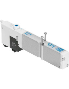 VMPA1-M1H-W-PI Elektrozawór | Pneumatyka | Eshop Dopak | Wszystko dla Przemysłu