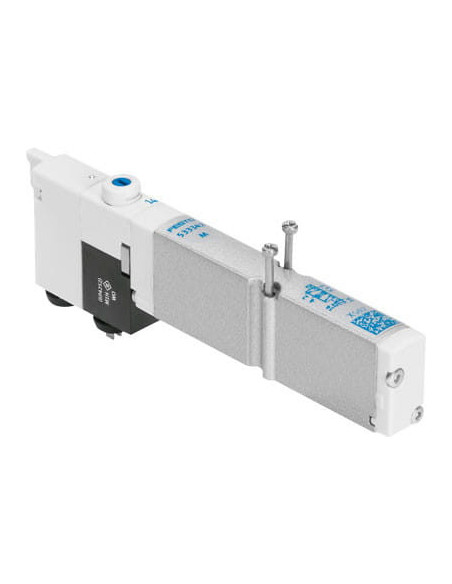 VMPA1-M1H-W-PI Elektrozawór | Pneumatyka | Eshop Dopak | Wszystko dla Przemysłu