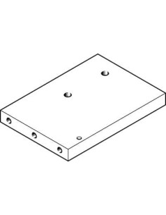 HMIO-AP-2 Zestaw instalacyjny | Mechanika Przemysłowa | Sklep Eshop Dopak