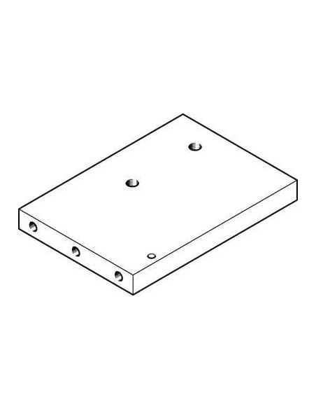 HMIO-AP-2 Zestaw instalacyjny | Mechanika Przemysłowa | Sklep Eshop Dopak