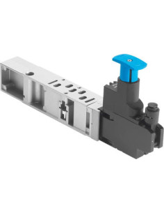 VABF-S4-2-R1C2-C-6 Płyta z regulatorem | Pneumatyka | Eshop Dopak | Wszystko dla Przemysłu