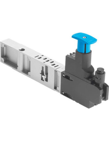 VABF-S4-1-R1C2-C-6 Płyta z regulatorem | Pneumatyka | Eshop Dopak | Wszystko dla Przemysłu