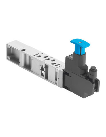 VABF-S4-2-R1C2-C-10 Płyta z regulatorem | Pneumatyka | Eshop Dopak | Wszystko dla Przemysłu