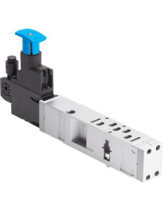 VABF-S4-1-R3C2-C-6 Płyta z regulatorem | Pneumatyka | Eshop Dopak | Wszystko dla Przemysłu