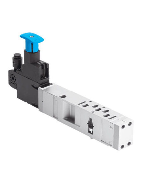VABF-S4-1-R3C2-C-10 Płyta z regulatorem | Pneumatyka | Eshop Dopak | Wszystko dla Przemysłu
