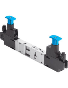 VABF-S4-2-R5C2-C-10 Płyta z regulatorem | Pneumatyka | Eshop Dopak | Wszystko dla Przemysłu