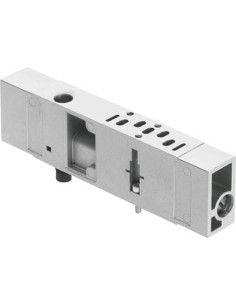 VABF-S4-2-F1B1-C Płyta z zaworami dławiącymi | Pneumatyka | Eshop Dopak | Wszystko dla Przemysłu