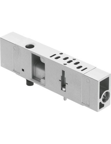 VABF-S4-2-F1B1-C Płyta z zaworami dławiącymi | Pneumatyka | Eshop Dopak | Wszystko dla Przemysłu