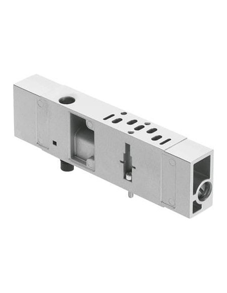 VABF-S4-2-F1B1-C Płyta z zaworami dławiącymi | Pneumatyka | Eshop Dopak | Wszystko dla Przemysłu