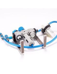 Zawory połączone, HE-...D-MIDI   LFR-D-MIDI   HEL-...D-MIDI, FESTO | Elektronika | Eshop Dopak | Wszystko dla Przemysłu