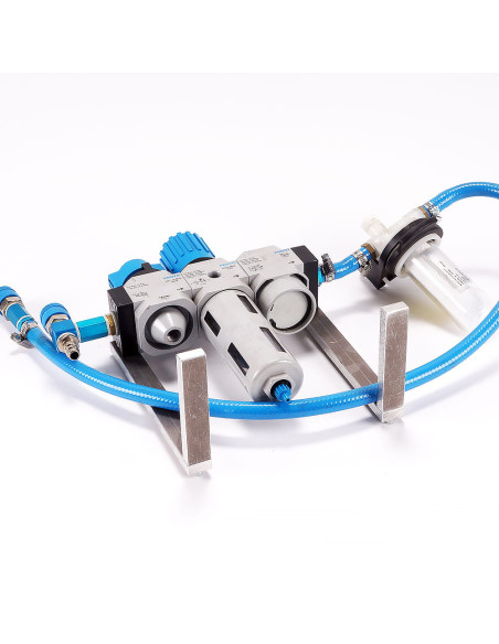 Zawory połączone, HE-...D-MIDI   LFR-D-MIDI   HEL-...D-MIDI, FESTO | Elektronika | Eshop Dopak | Wszystko dla Przemysłu