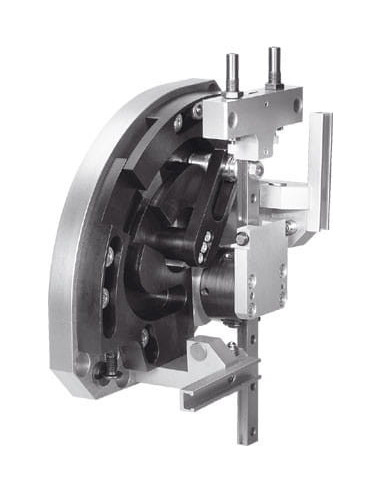 HSW-10-AP Moduł manipulatora | Mechanika Przemysłowa | Sklep Eshop Dopak