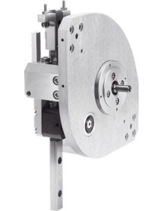 HSW-10-AS Moduł manipulatora | Mechanika Przemysłowa | Sklep Eshop Dopak