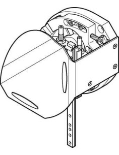 HSW-10-AS-SD Moduł manipulatora | Mechanika Przemysłowa | Sklep Eshop Dopak