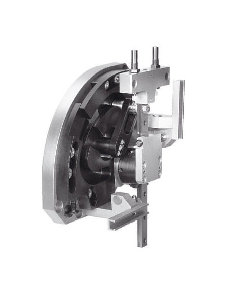HSW-12-AP Moduł manipulatora | Mechanika Przemysłowa | Sklep Eshop Dopak