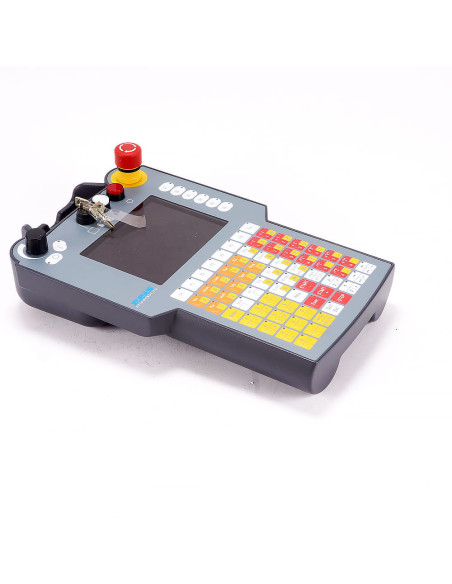 Panel sterowania, PHG 10 MC: 7.0, Reis | Elektronika | Eshop Dopak | Wszystko dla Przemysłu