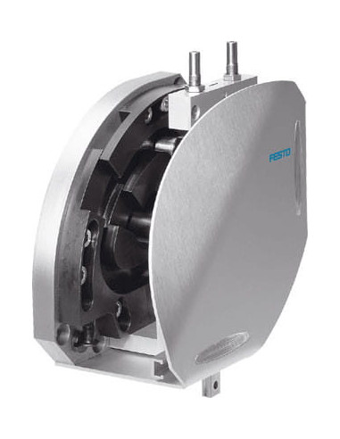 HSW-16-AP-SD Moduł manipulatora | Mechanika Przemysłowa | Sklep Eshop Dopak