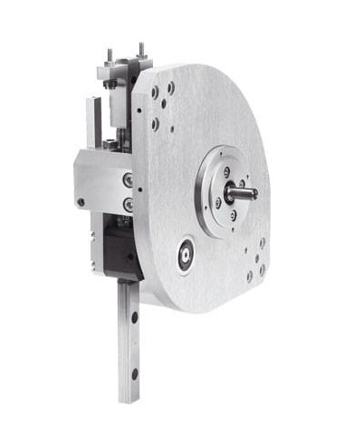 HSW-16-AS Moduł manipulatora | Mechanika Przemysłowa | Sklep Eshop Dopak