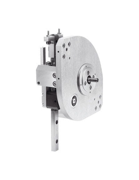 HSW-16-AS Moduł manipulatora | Mechanika Przemysłowa | Sklep Eshop Dopak
