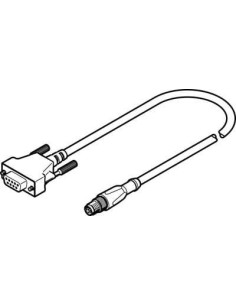 FBA-CO-SUB-9-M12 Adapter fieldbus | Automatyka | Eshop Dopak | Wszystko dla Przemysłu