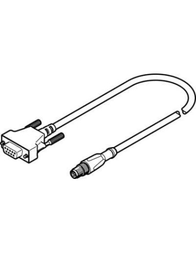 FBA-CO-SUB-9-M12 Adapter fieldbus | Automatyka | Eshop Dopak | Wszystko dla Przemysłu
