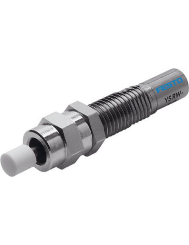 YSRW-DGC-12 Amortyzator hydrauliczny | Hydraulika | Eshop Dopak | Wszystko dla Przemysłu