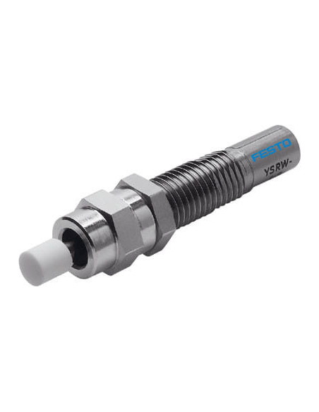 YSRW-DGC-12 Amortyzator hydrauliczny | Hydraulika | Eshop Dopak | Wszystko dla Przemysłu