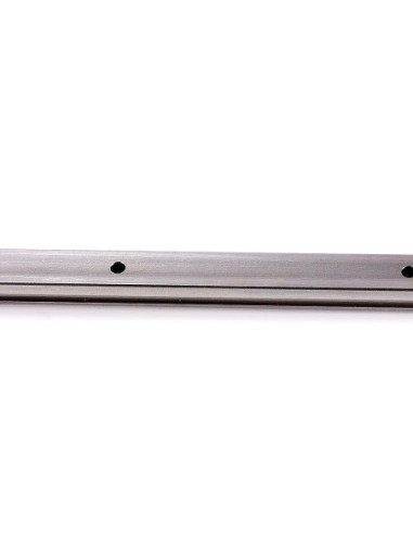 Szyna prowadząca 100cm x 20cm x 15cm, odległośc między otworami 11cm | Mechanika Przemysłowa | Sklep Eshop Dopak