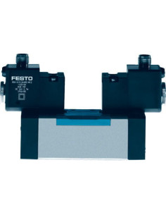 JMDDH-5/2-D-3-M12D-C Elektrozawór | Pneumatyka | Eshop Dopak | Wszystko dla Przemysłu