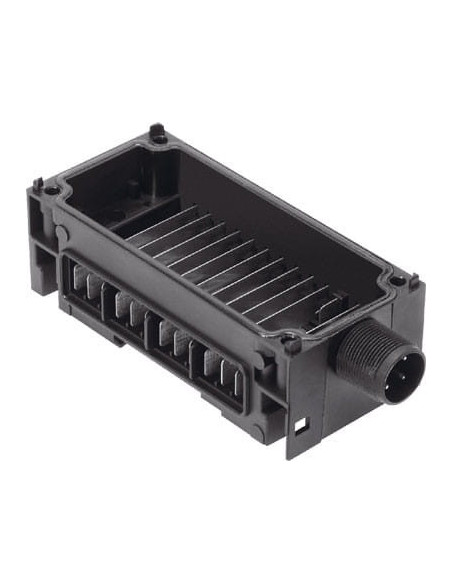CPX-GE-EV-S-7/8-5POL Blok łączący | Pneumatyka | Eshop Dopak | Wszystko dla Przemysłu