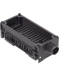 CPX-GE-EV-Z-7/8-4POL Blok łączący | Pneumatyka | Eshop Dopak | Wszystko dla Przemysłu