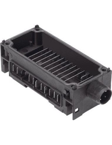 CPX-GE-EV-Z-7/8-4POL Blok łączący | Pneumatyka | Eshop Dopak | Wszystko dla Przemysłu