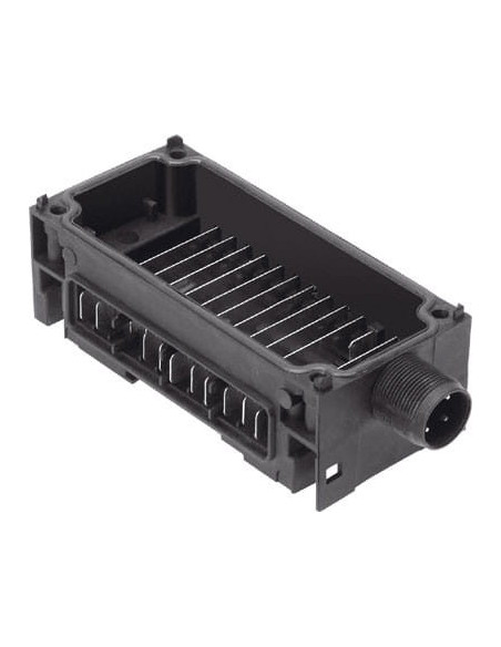 CPX-GE-EV-Z-7/8-4POL Blok łączący | Pneumatyka | Eshop Dopak | Wszystko dla Przemysłu