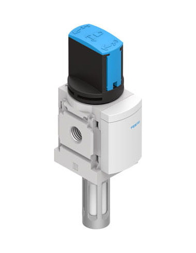 MS4-EM1-1/8-S Zawór załączający | Pneumatyka | Eshop Dopak | Wszystko dla Przemysłu