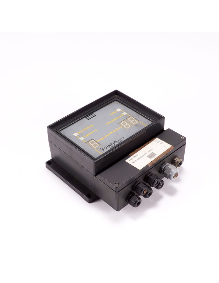 Sterownik RE- Controller, 9749100000, Atlas Copco | Elektronika | Eshop Dopak | Wszystko dla Przemysłu